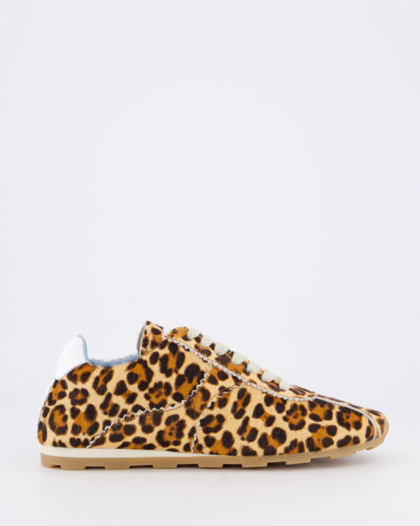 Women’s Tl-Vinci Sneaker Leopard