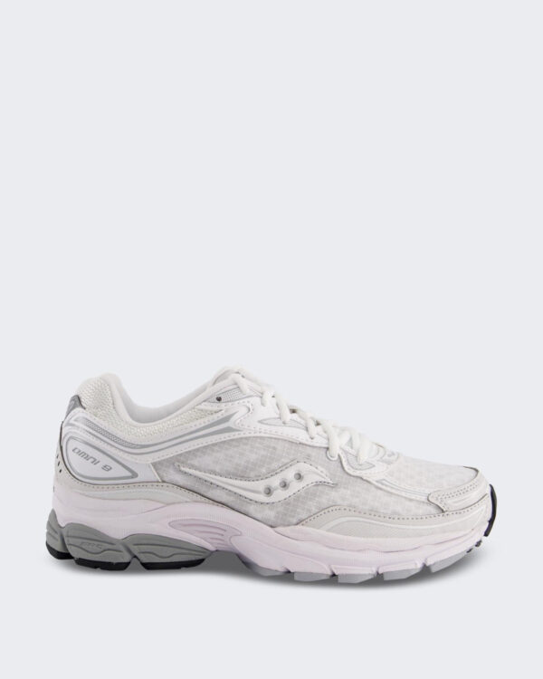 Saucony Women’s Progrid Omni 9 Sneakers