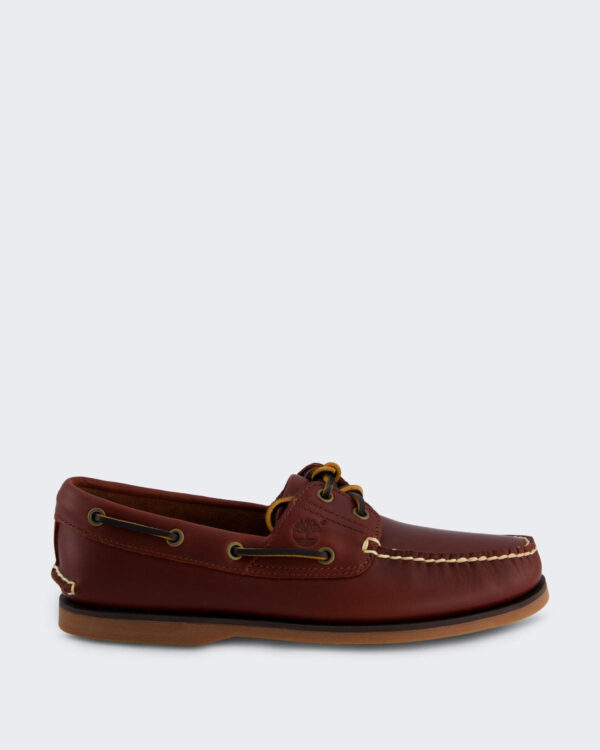 Timberland Men’s Classic 2-Eye Bootschoen loafers