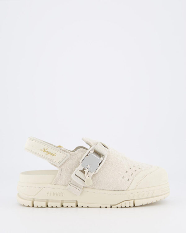 Women’s Area Sandal Beige