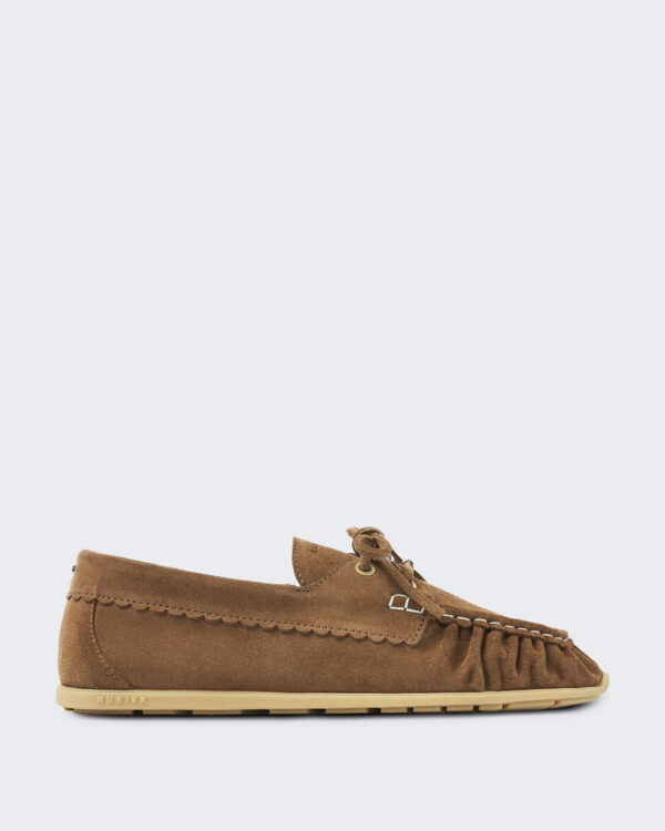 Nubikk Women’s Riley Jade (L) loafers