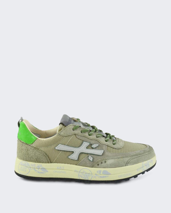 Premiata Men’s Nous Sneakers