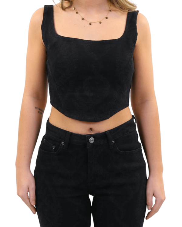 Women’s Lina Top