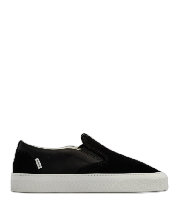 Men’s Marino Originale Black