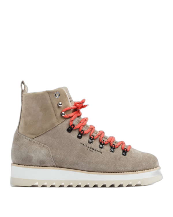 Men’s Massif Hi Originale Beige