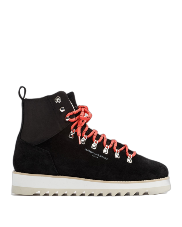Massif Hi Originale Black