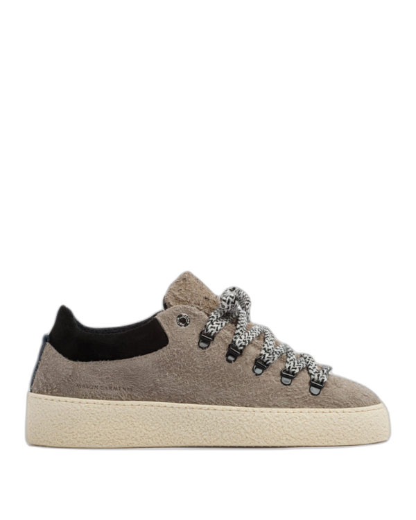 Maximo Nuovo Taupe