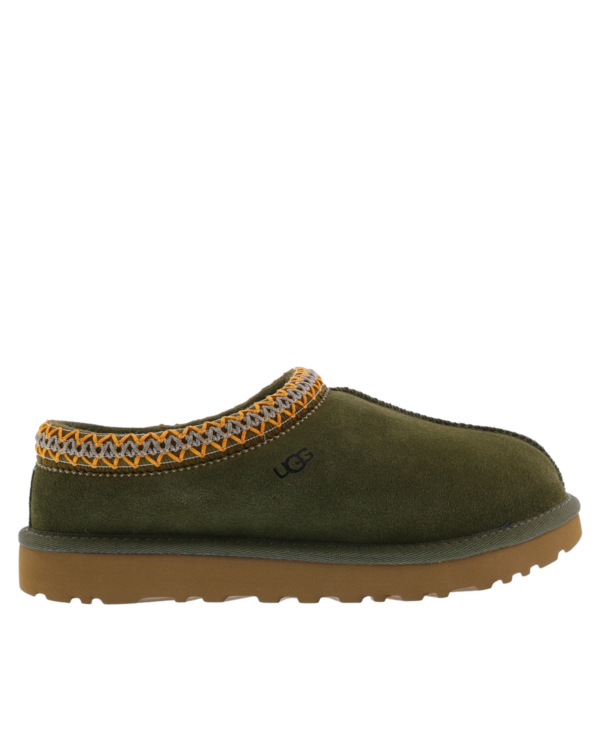 Women’s Tasman Burnt Olive