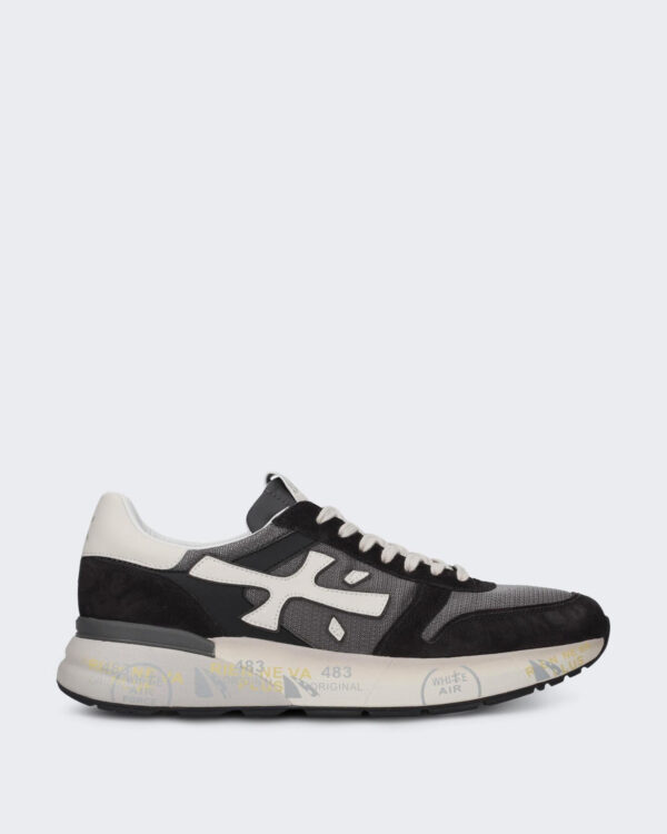 Premiata Men’s Mick Sneakers