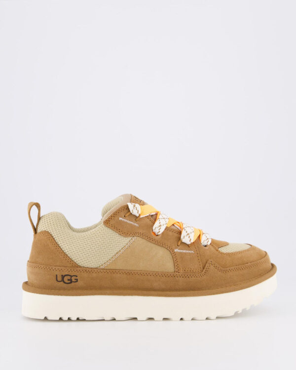 Men’s Lo Lowmel Chestnut/Bright Melo
