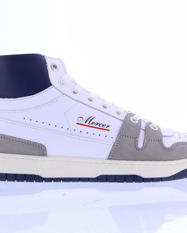 Women’s The Brooklyn White/Gray