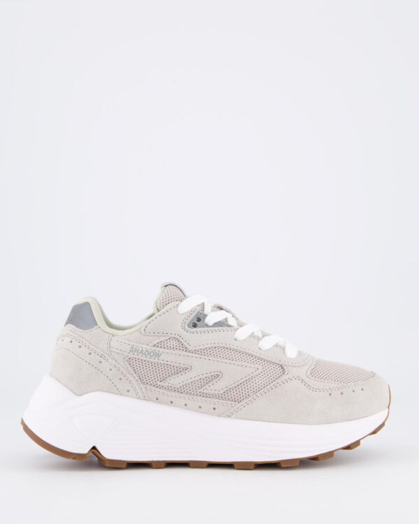 Women’s HTS Shadow RGS Beige/Gray