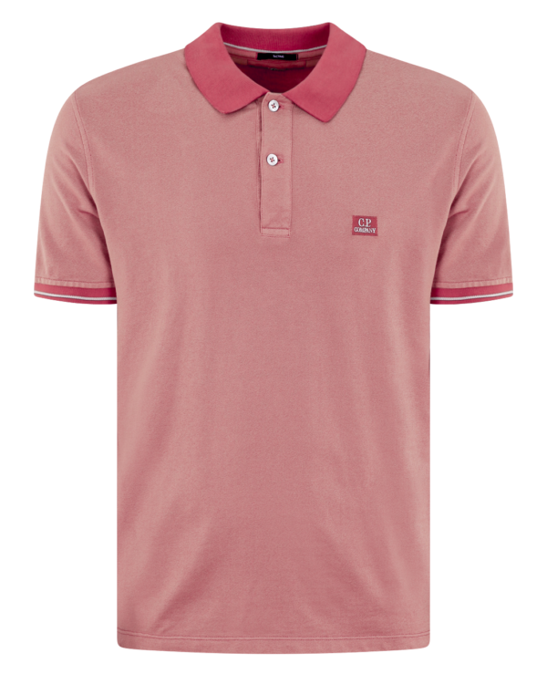 Men’s Polo - Short Sleeve