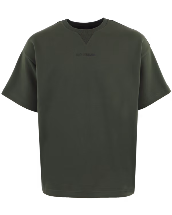 Men’s JAHEV T-shirt Green