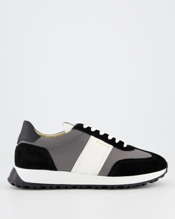 Men’s Glen Hendrix Sneaker Black