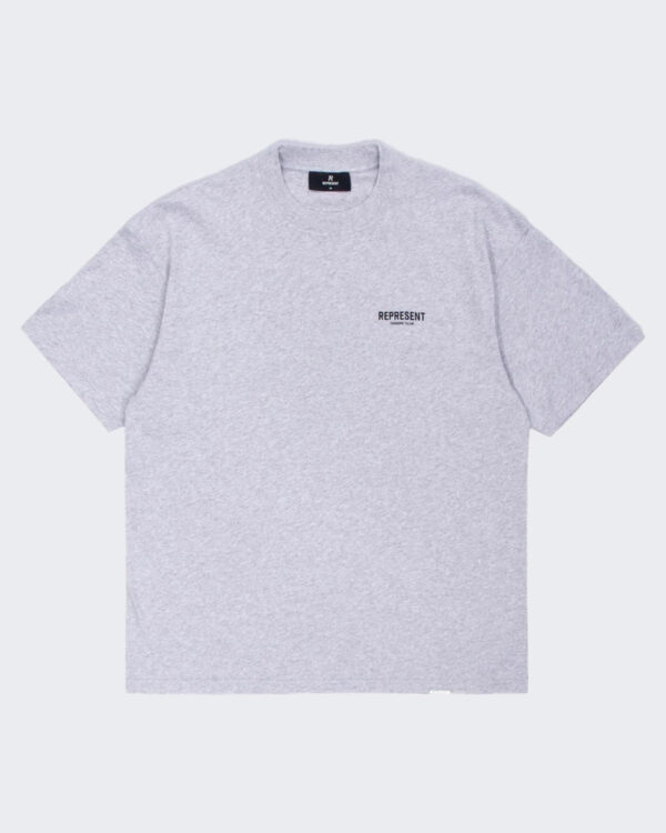 Men’s Owners Club T-Shirt Gray
