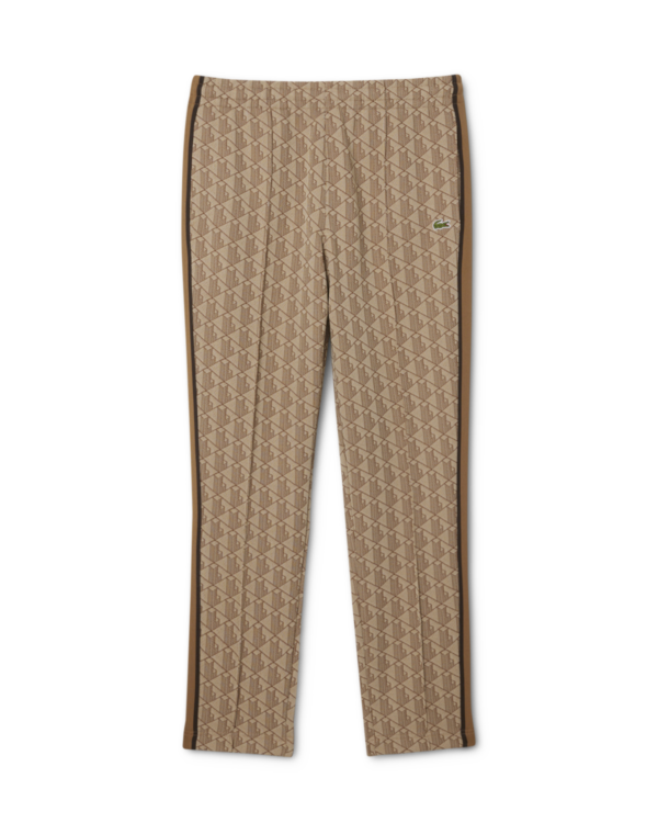 Men’s 1Hw2 Tracksuit Trousers Brown