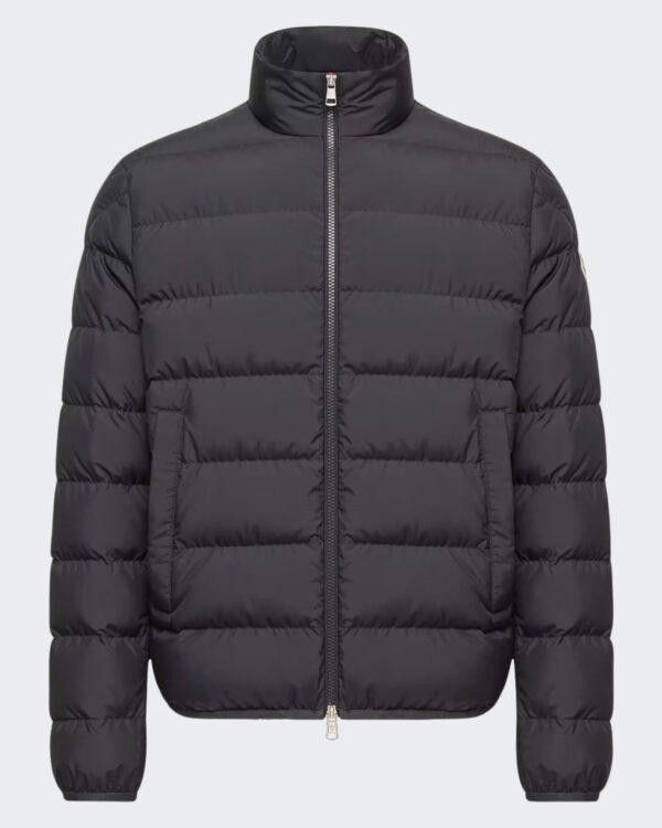 Moncler Men’s Baudinet jack Blue Jacket
