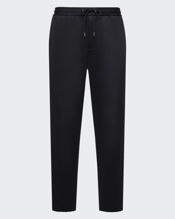 Moncler Men’s Klassieke pantalon Black