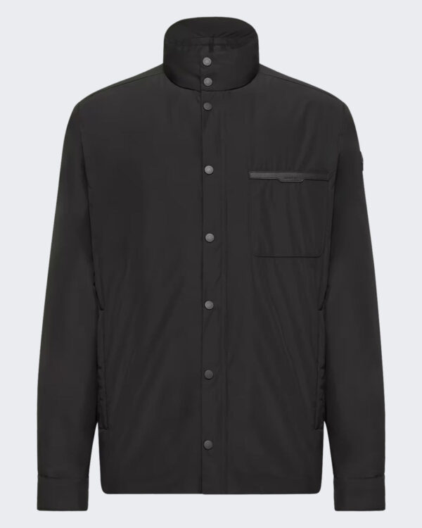 Moncler Men’s Yndale jacket Black