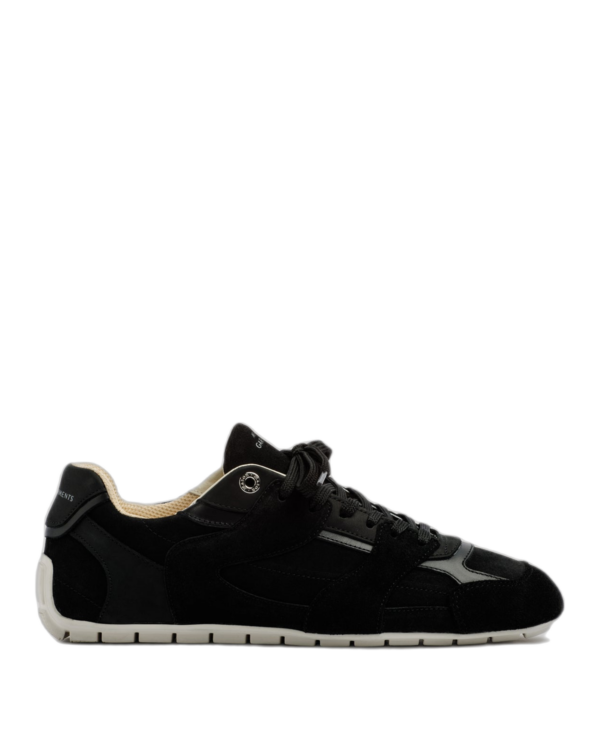 Monza Originale Black