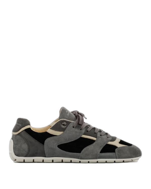 Monza Originale Grey