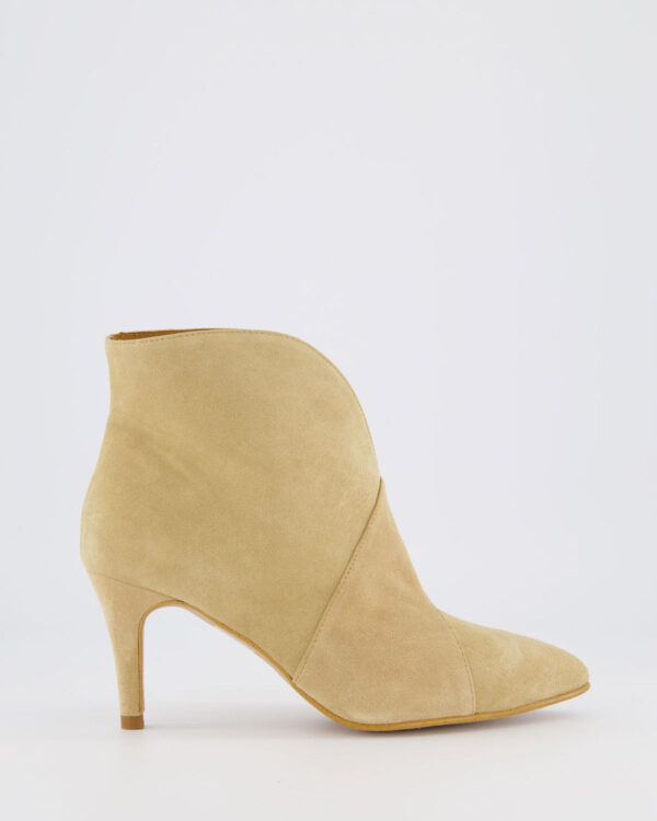 Women’s Booty Beige/Buffalo
