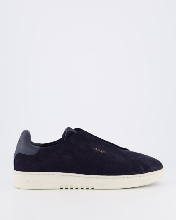 Men’s Dice Laceless Sneaker Black