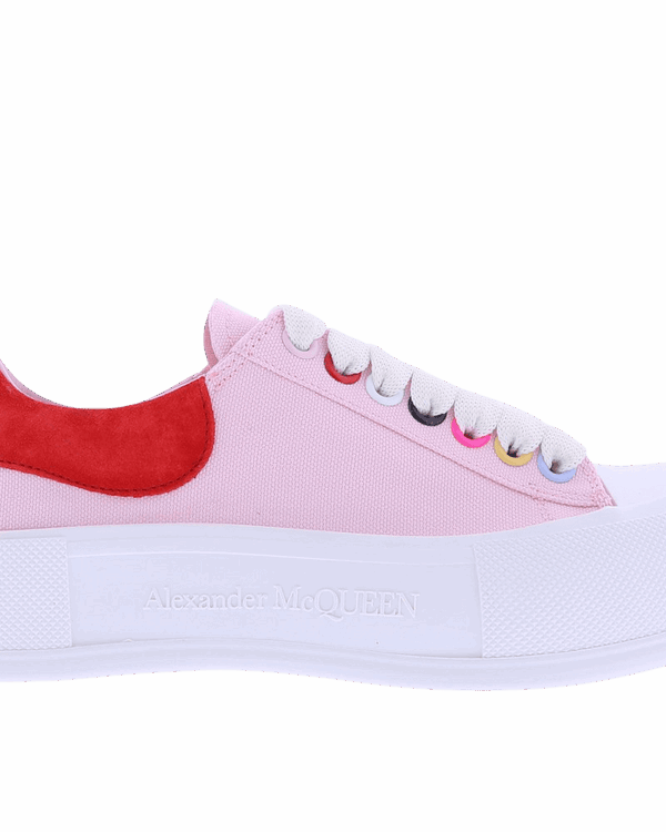 Women’s Sneaker Fabri.S.Gomm KA.S./SEN