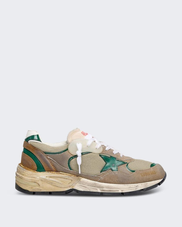 Men’s Running Dad