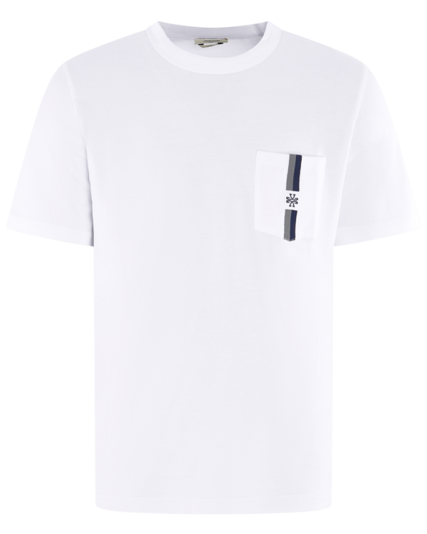 Men’s T-Shirt Girocollo Costina