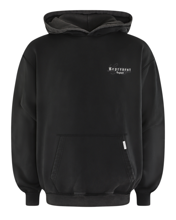 Men’s England Legacy Hoodie