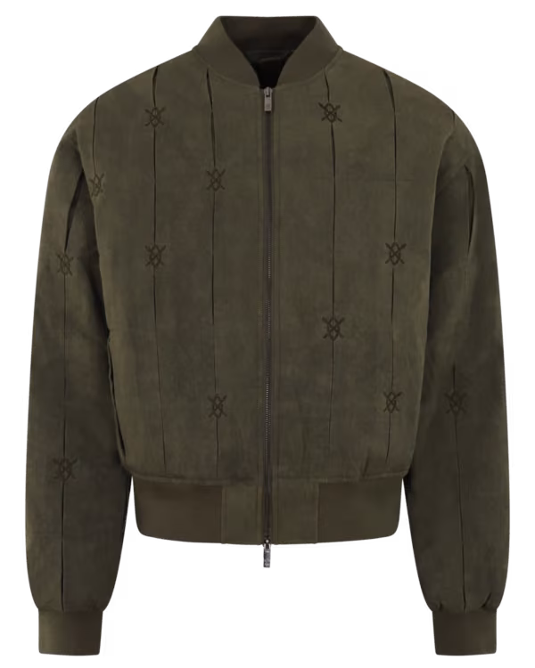 Men’s Rasal Bomber Jacket