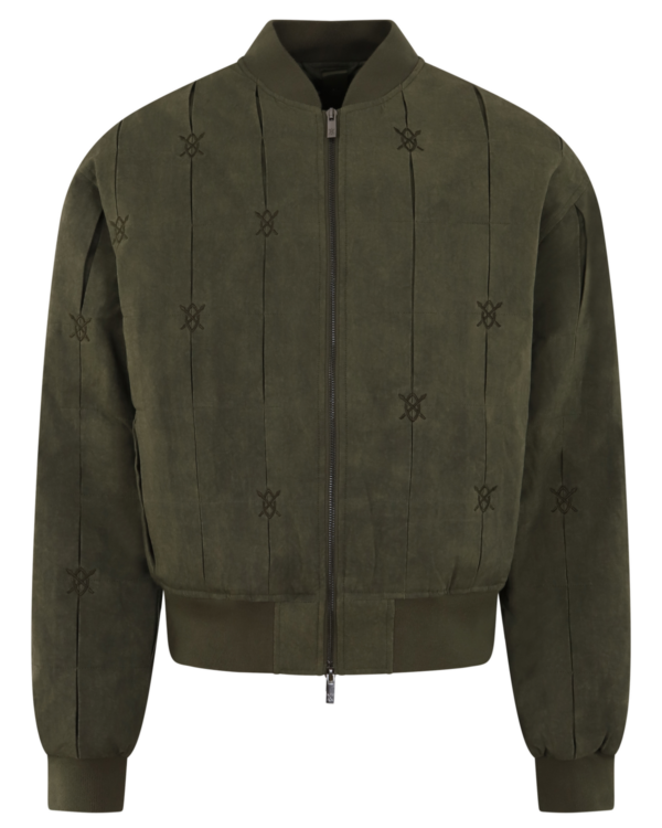 Men’s Rasal Bomber Jacket