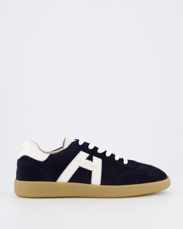Men’s Gino Sneaker Navy