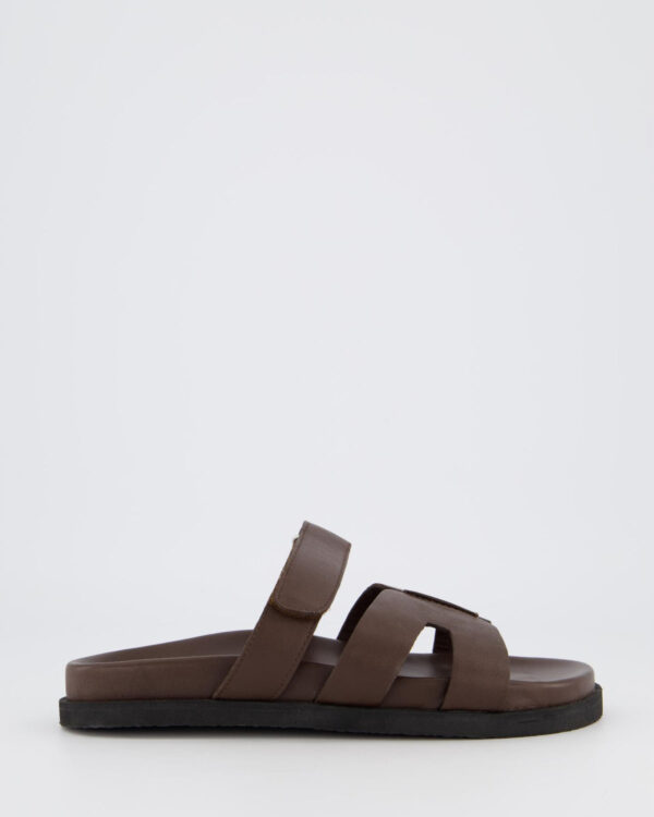 Women’s Sofia Slipper Brown