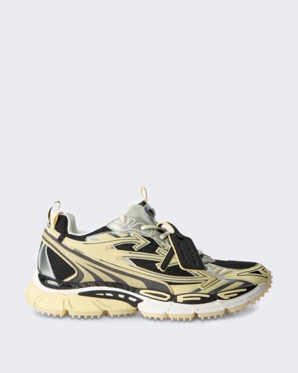 Men’s Ow Be Right Back Glow