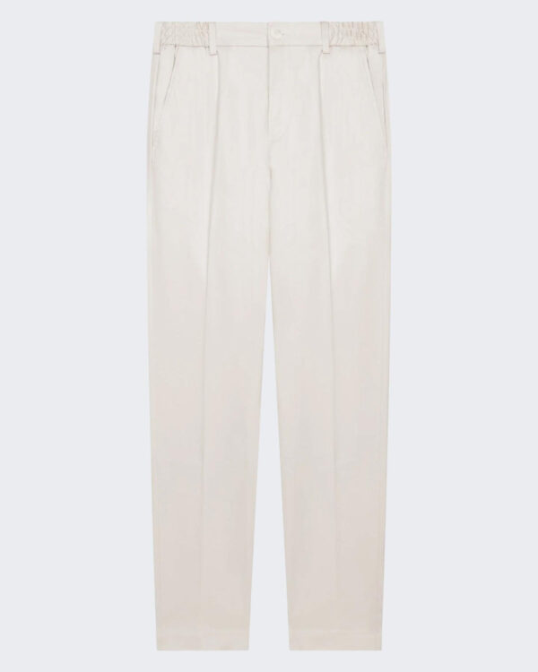 Men’s Supima Tapared Trousers