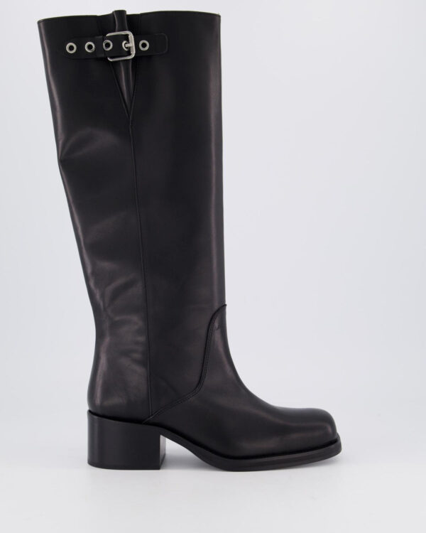 Women’s TL-Ronnie Boot Black