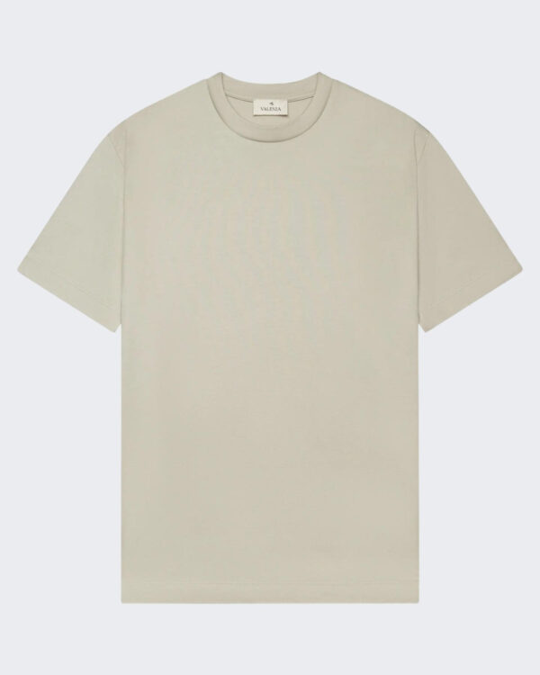 Men’s Interlock Supima T-Shirt Green