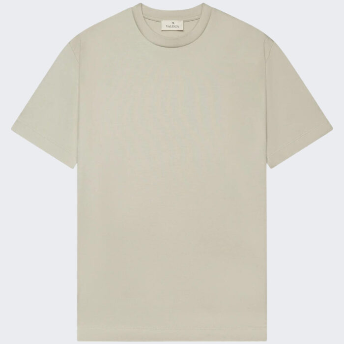 Men’s Interlock Supima T-Shirt Green