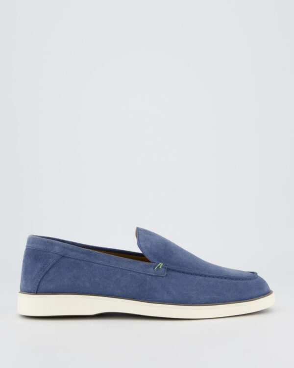 Men’s Nino Loafer Denim