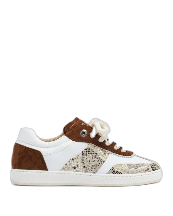 Napoli Giungla White