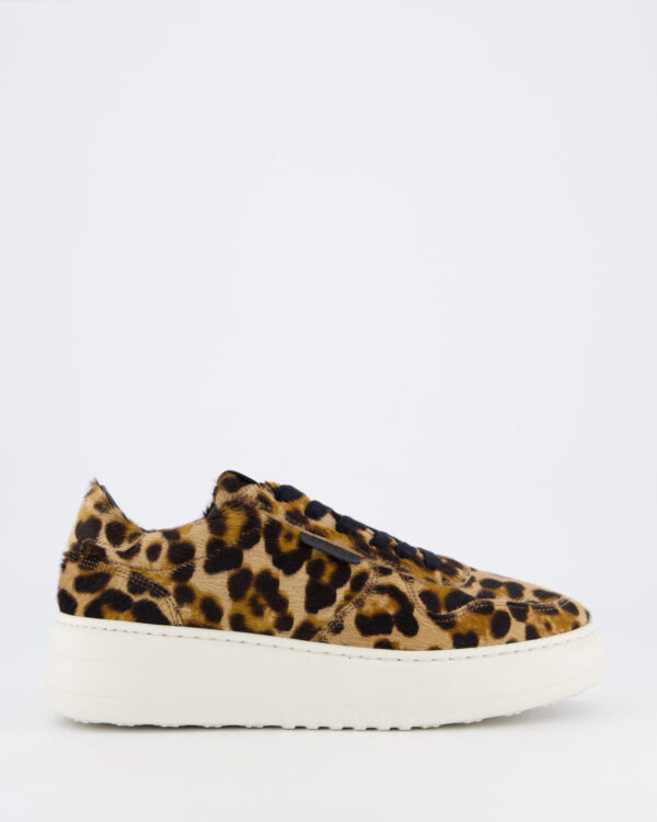 Women’s CPH77 Leo Sneaker Beige