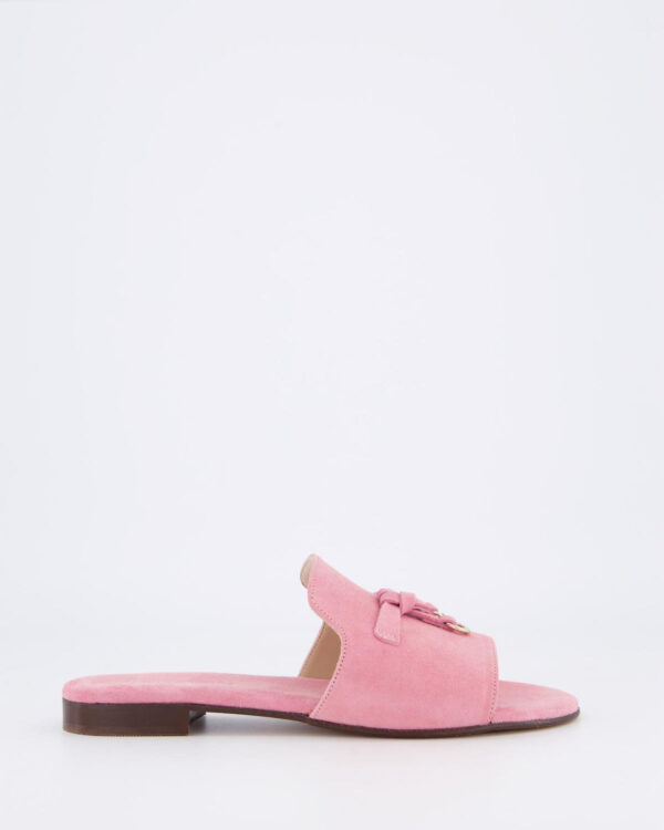 Women’s Molly Slipper Blush