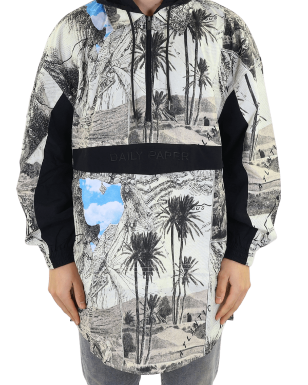Men’s Pilembo Anorak