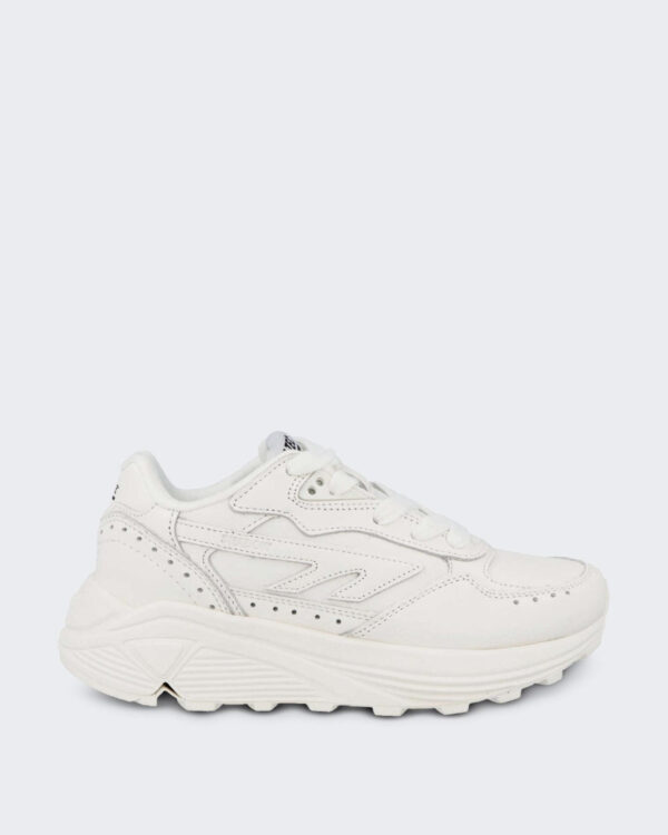 Hi-Tec Men’s Hts Shadow Rgs White Sneakers