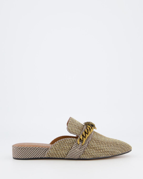 Women’s Chelsea Mule Beige