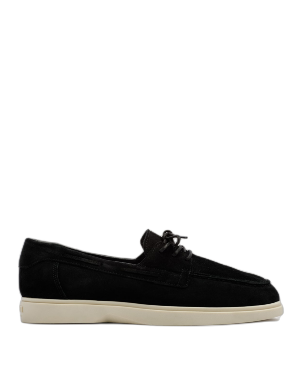 Men’s Amalfi Barca Black