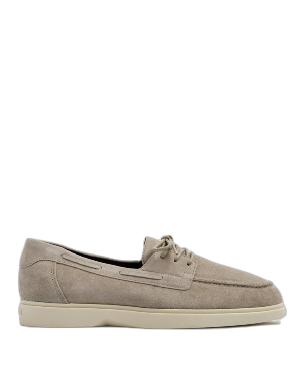 Men’s Amalfi Barca Taupe